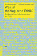 Amesbury / Ammann |  Was ist theologische Ethik? | eBook | Sack Fachmedien
