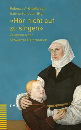 Giselbrecht / Scheuter |  'Hör nicht auf zu singen' | eBook | Sack Fachmedien