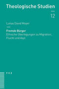 Meyer |  Fremde Bürger | eBook | Sack Fachmedien