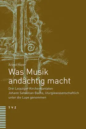 Hoyer |  Was Musik andächtig macht | eBook | Sack Fachmedien