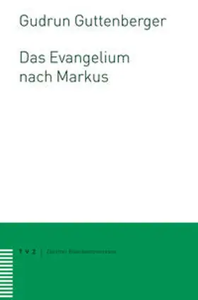 Guttenberger |  Das Evangelium nach Markus | eBook | Sack Fachmedien