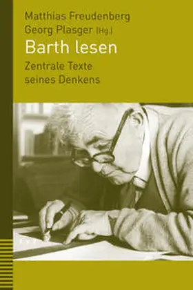 Freudenberg / Plasger | Barth lesen | Buch | 978-3-290-18209-0 | sack.de