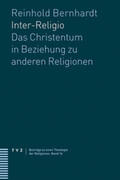 Bernhardt |  Inter-Religio | Buch |  Sack Fachmedien