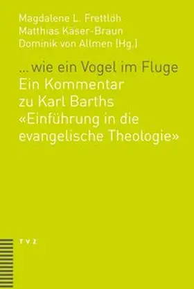 von Allmen-Mäder / Käser |  ... wie ein Vogel im Fluge | Buch |  Sack Fachmedien