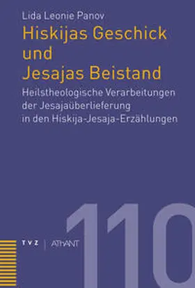Panov |  Hiskijas Geschick und Jesajas Beistand | Buch |  Sack Fachmedien