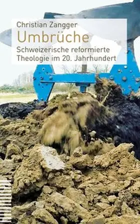 Zangger |  Umbrüche | eBook | Sack Fachmedien