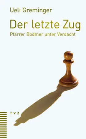 Greminger |  Der letzte Zug | eBook | Sack Fachmedien