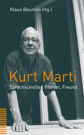 Bäumlin |  Kurt Marti | Buch |  Sack Fachmedien