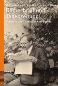 Hofheinz / Eberhardt |  Römerbrief und Tageszeitung! | eBook | Sack Fachmedien