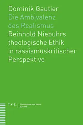 Gautier |  Die Ambivalenz des Realismus | Buch |  Sack Fachmedien
