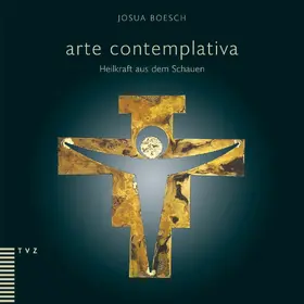 Boesch |  arte contemplativa | eBook | Sack Fachmedien
