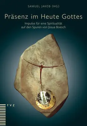 Jakob |  Präsenz im Heute Gottes | Buch |  Sack Fachmedien