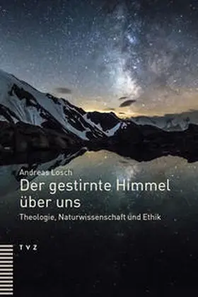 Losch |  Der gestirnte Himmel über uns | Buch |  Sack Fachmedien