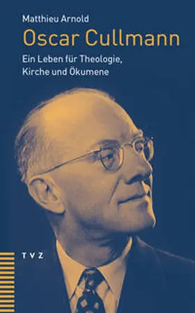 Arnold |  Oscar Cullmann | eBook | Sack Fachmedien