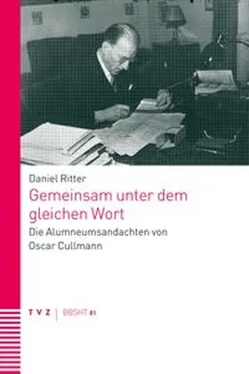 Ritter |  Gemeinsam unter dem gleichen Wort | eBook | Sack Fachmedien