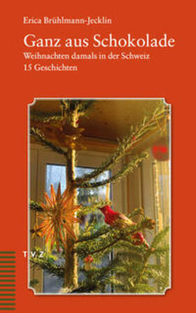 Brühlmann-Jecklin | Ganz aus Schokolade | Buch | 978-3-290-18571-8 | sack.de