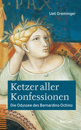 Greminger |  Ketzer aller Konfessionen | eBook | Sack Fachmedien