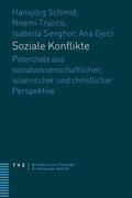 Schmid / Trucco / Senghor |  Soziale Konflikte | Buch |  Sack Fachmedien
