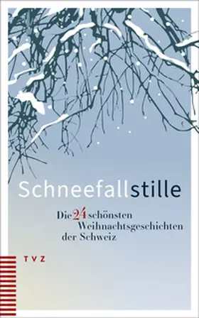  Schneefallstille | eBook | Sack Fachmedien