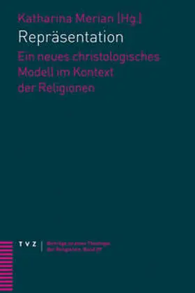 Merian |  Repräsentation | Buch |  Sack Fachmedien