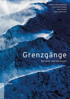 Höpflinger / Pezzoli-Olgiati / Previšic |  Grenzgänge | Buch |  Sack Fachmedien