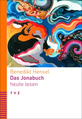 Hensel |  Das Jonabuch heute lesen | eBook | Sack Fachmedien