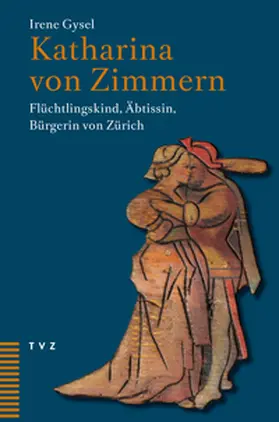 Gysel |  Katharina von Zimmern | eBook | Sack Fachmedien