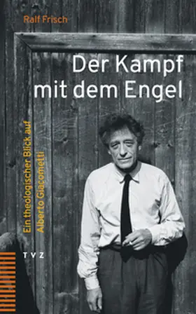 Frisch |  Der Kampf mit dem Engel | Buch |  Sack Fachmedien