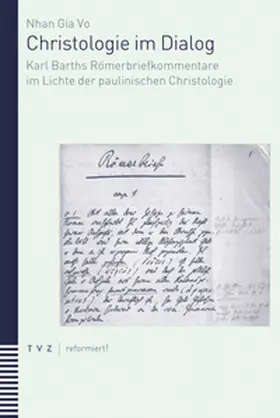 Vo |  Christologie im Dialog | Buch |  Sack Fachmedien
