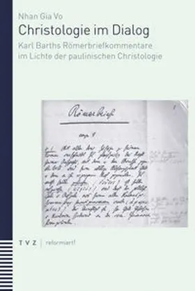 Vo |  Christologie im Dialog | eBook | Sack Fachmedien