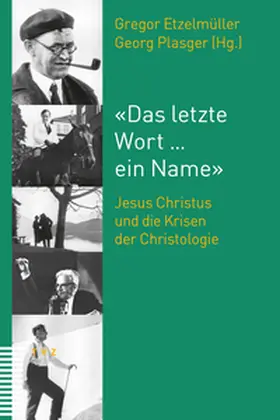 Etzelmüller / Plasger |  'Das letzte Wort ... ein Name' | Buch |  Sack Fachmedien