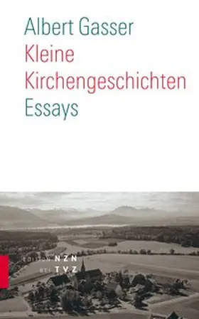 Gasser |  Kleine Kirchengeschichten | Buch |  Sack Fachmedien