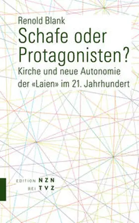 Blank |  Schafe oder Protagonisten? | Buch |  Sack Fachmedien