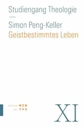Peng-Keller |  Geistbestimmtes Leben | eBook | Sack Fachmedien