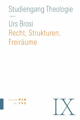 Brosi |  Recht, Strukturen, Freiräume | eBook | Sack Fachmedien