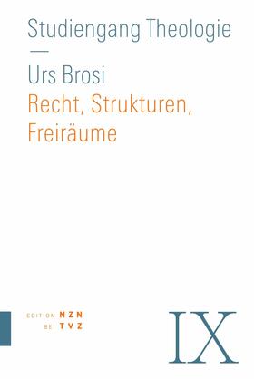 Brosi | Recht, Strukturen, Freiräume | E-Book | sack.de