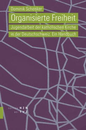Schenker | Schenker, D: Organisierte Freiheit | Buch | 978-3-290-20116-6 | sack.de