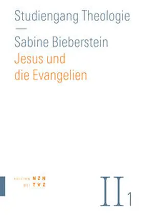 Bieberstein |  Jesus und die Evangelien | eBook | Sack Fachmedien