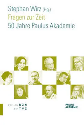 Wirz | Fragen zur Zeit | Buch | 978-3-290-20137-1 | sack.de