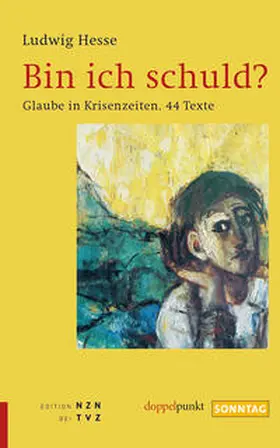 Hesse | Bin ich schuld? | E-Book | www.sack.de