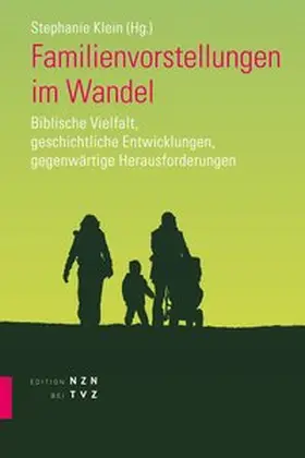Klein |  Familienvorstellungen im Wandel | eBook | Sack Fachmedien