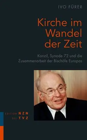 Fürer / Steiner |  Kirche im Wandel der Zeit | eBook | Sack Fachmedien