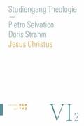 Selvatico / Strahm |  Jesus Christus | eBook | Sack Fachmedien