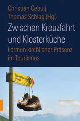 Cebulj / Schlag | Zwischen Kreuzfahrt und Klosterküche | Buch | 978-3-290-20207-1 | sack.de