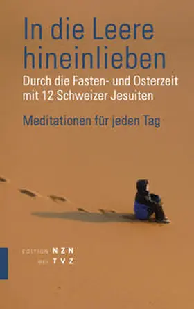 Hiestand SJ / Hiestand |  In die Leere hineinlieben | Buch |  Sack Fachmedien