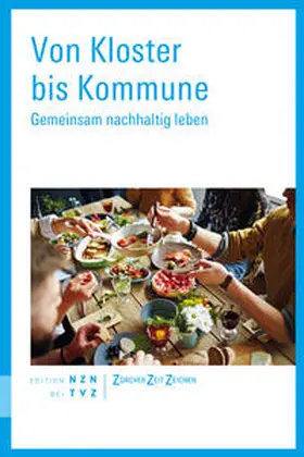 Hecking |  Von Kloster bis Kommune | Buch |  Sack Fachmedien