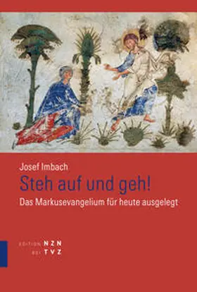 Imbach | Steh auf und geh! | Buch | 978-3-290-20241-5 | www.sack.de