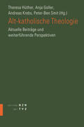 Hüther / Smit / Krebs |  Alt-katholische Theologie | Buch |  Sack Fachmedien