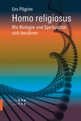 Pilgrim |  Homo religiosus | Buch |  Sack Fachmedien