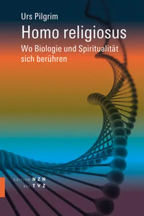 Pilgrim |  Homo religiosus | eBook | Sack Fachmedien